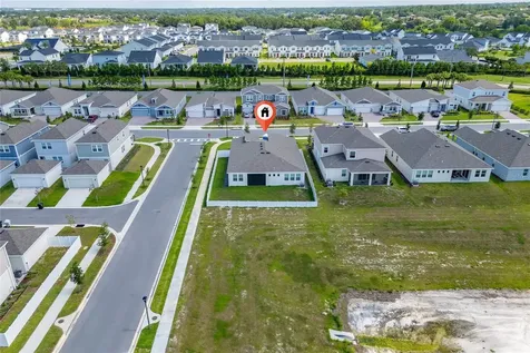 1744 Rider Rain Lane Apopka FL 32703