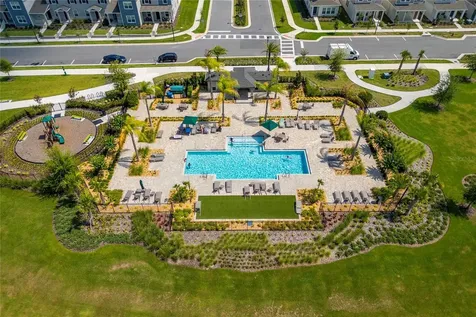 1744 Rider Rain Lane Apopka FL 32703