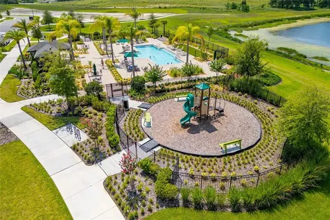 1744 Rider Rain Lane Apopka FL 32703