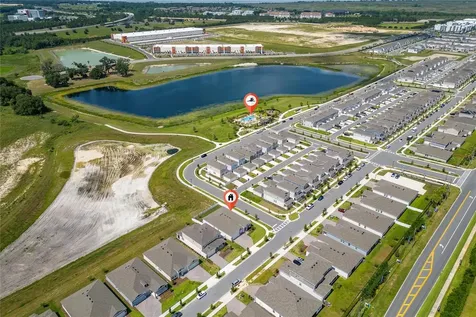 1744 Rider Rain Lane Apopka FL 32703