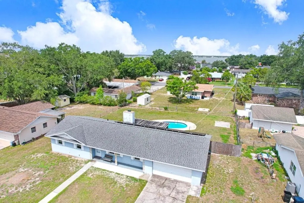 1203 Lynn Avenue Auburndale FL 33823