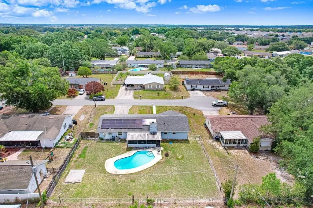 1203 Lynn Avenue Auburndale FL 33823