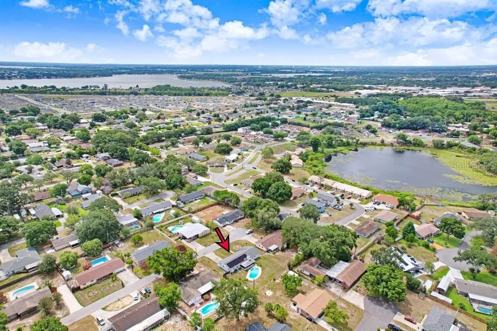 1203 Lynn Avenue Auburndale FL 33823