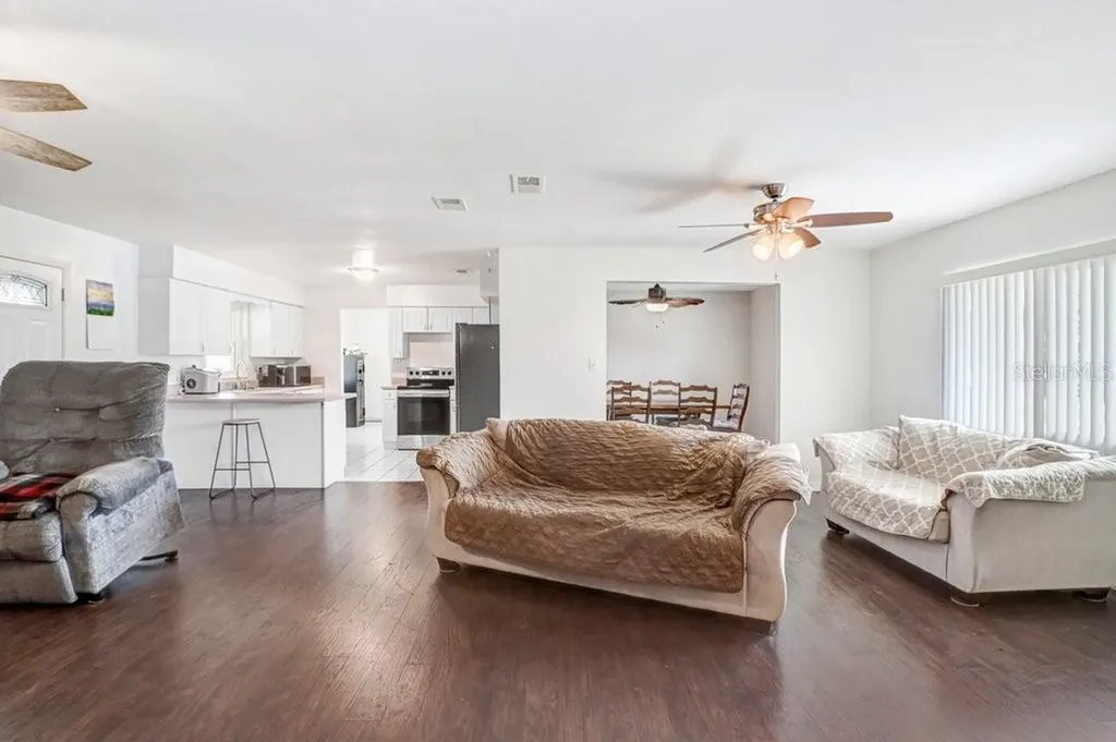1203 Lynn Avenue Auburndale FL 33823