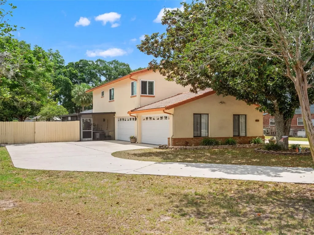 1161 W Lake Brantley Road Altamonte Springs FL 32714