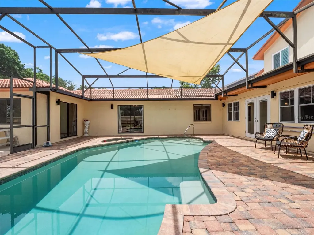 1161 W Lake Brantley Road Altamonte Springs FL 32714