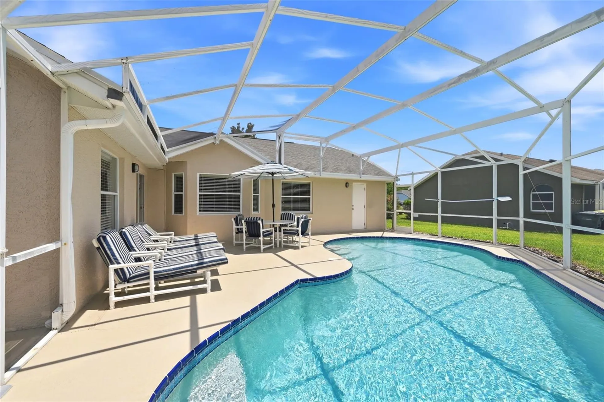 143 Whitehall Street Davenport FL 33896