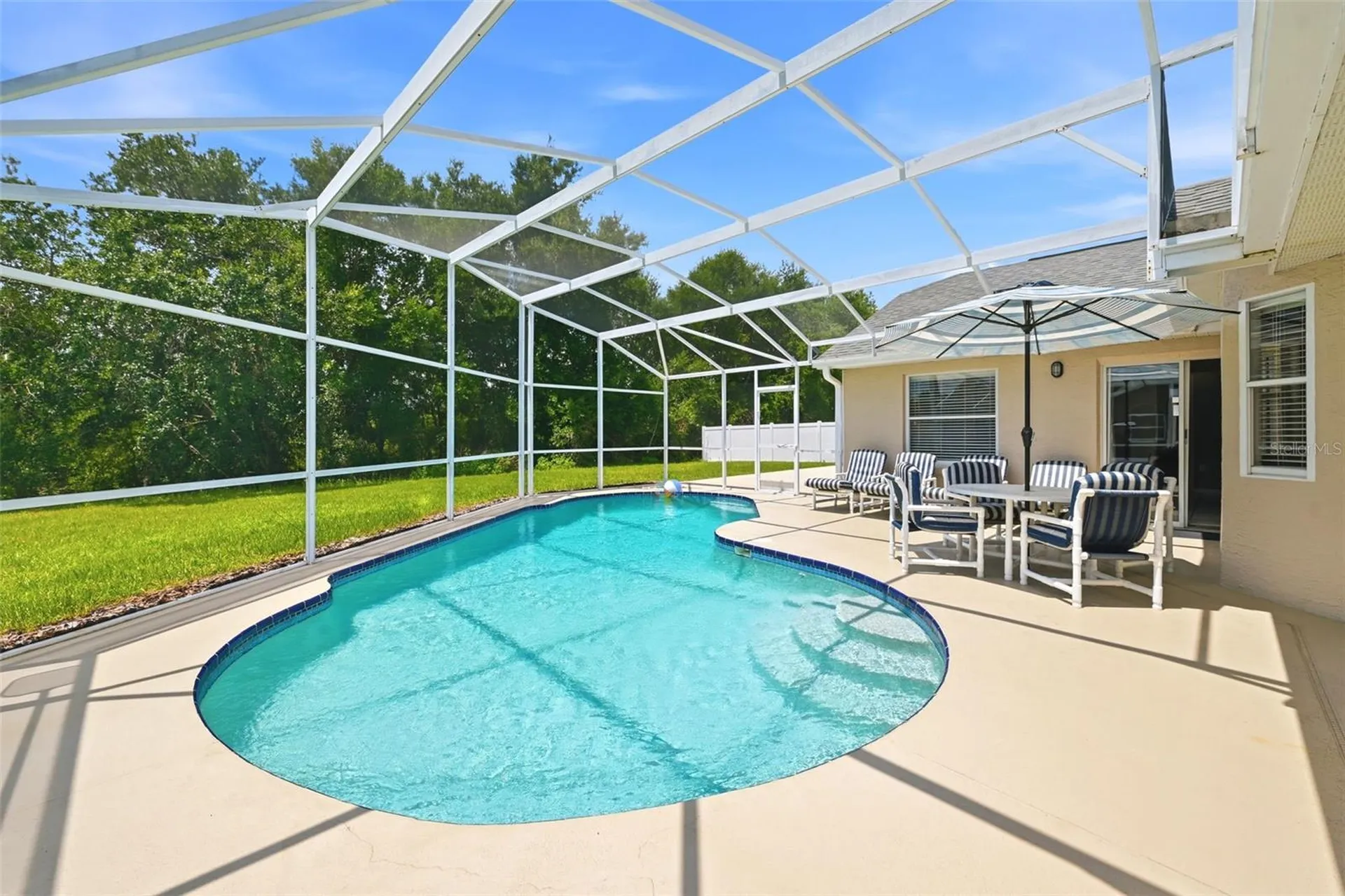 143 Whitehall Street Davenport FL 33896