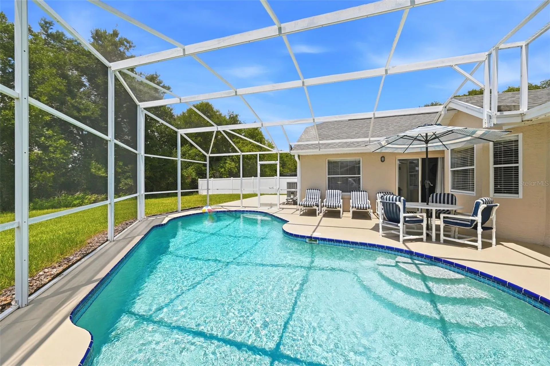 143 Whitehall Street Davenport FL 33896