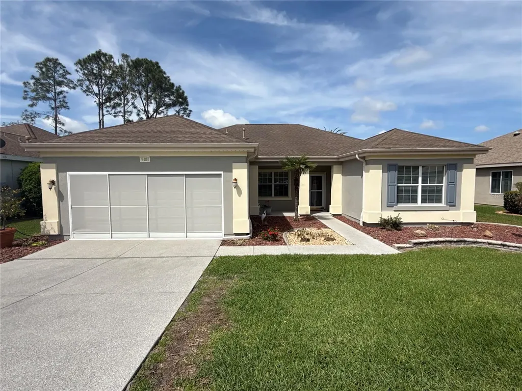 9484 SE 124th Loop Summerfield FL 34491