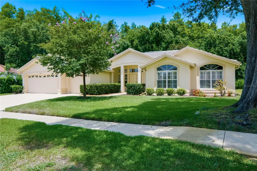 3187 Sterling Street Tarpon Springs FL 34688