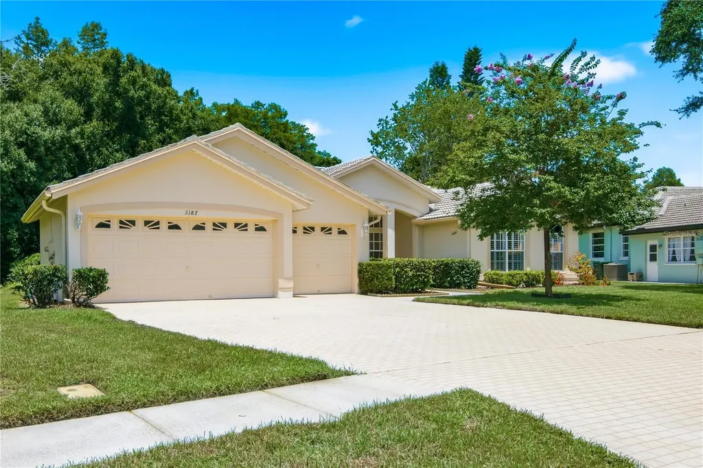 3187 Sterling Street Tarpon Springs FL 34688