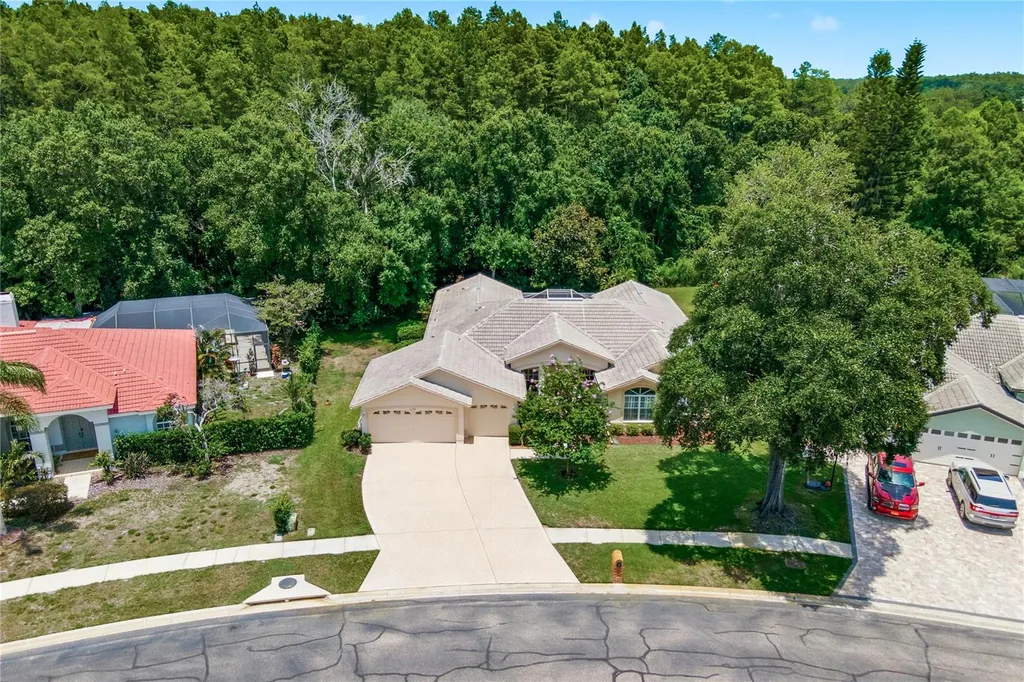 3187 Sterling Street Tarpon Springs FL 34688