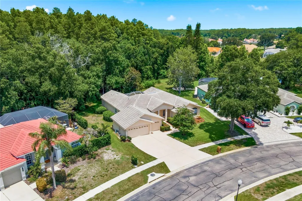 3187 Sterling Street Tarpon Springs FL 34688