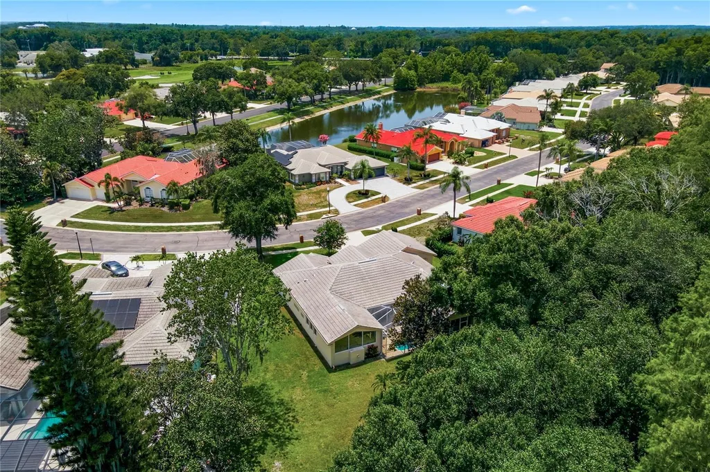 3187 Sterling Street Tarpon Springs FL 34688