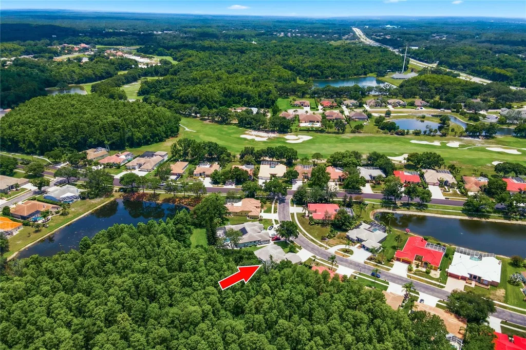 3187 Sterling Street Tarpon Springs FL 34688