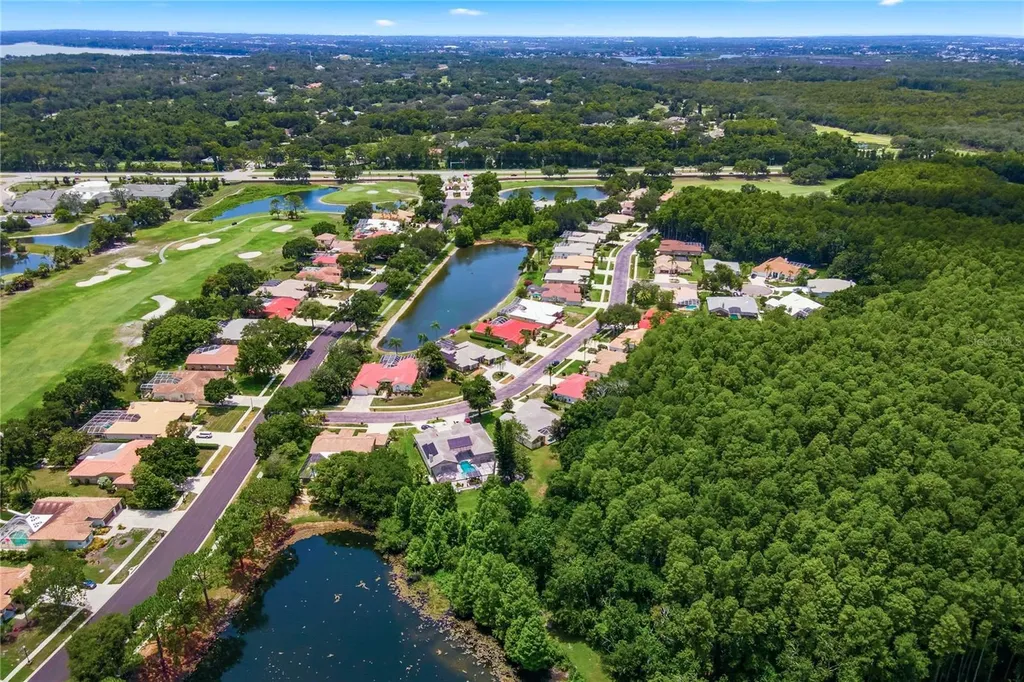3187 Sterling Street Tarpon Springs FL 34688