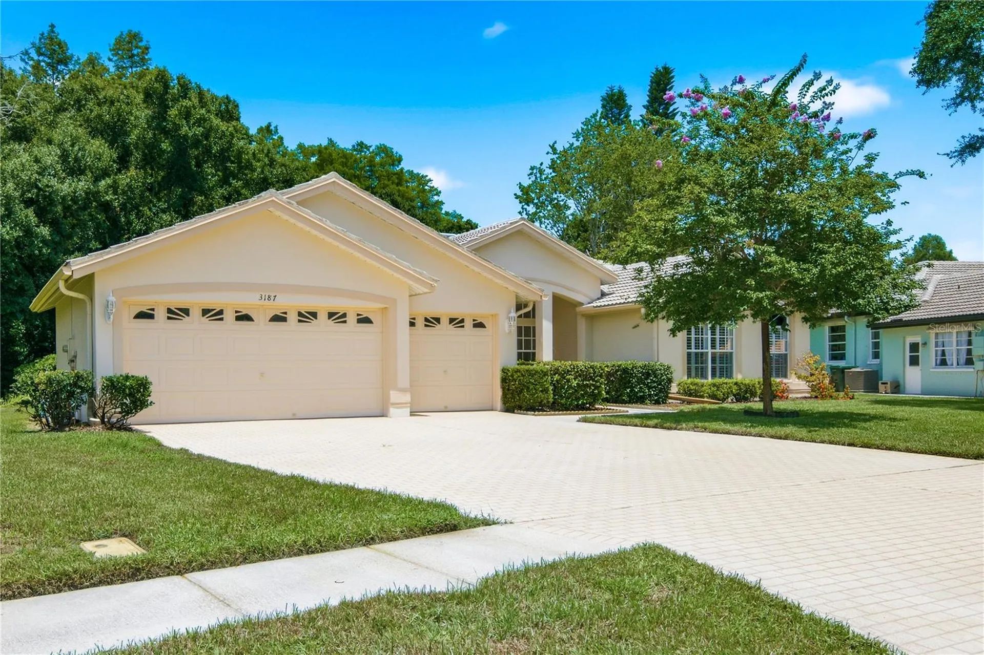 3187 Sterling Street Tarpon Springs FL 34688