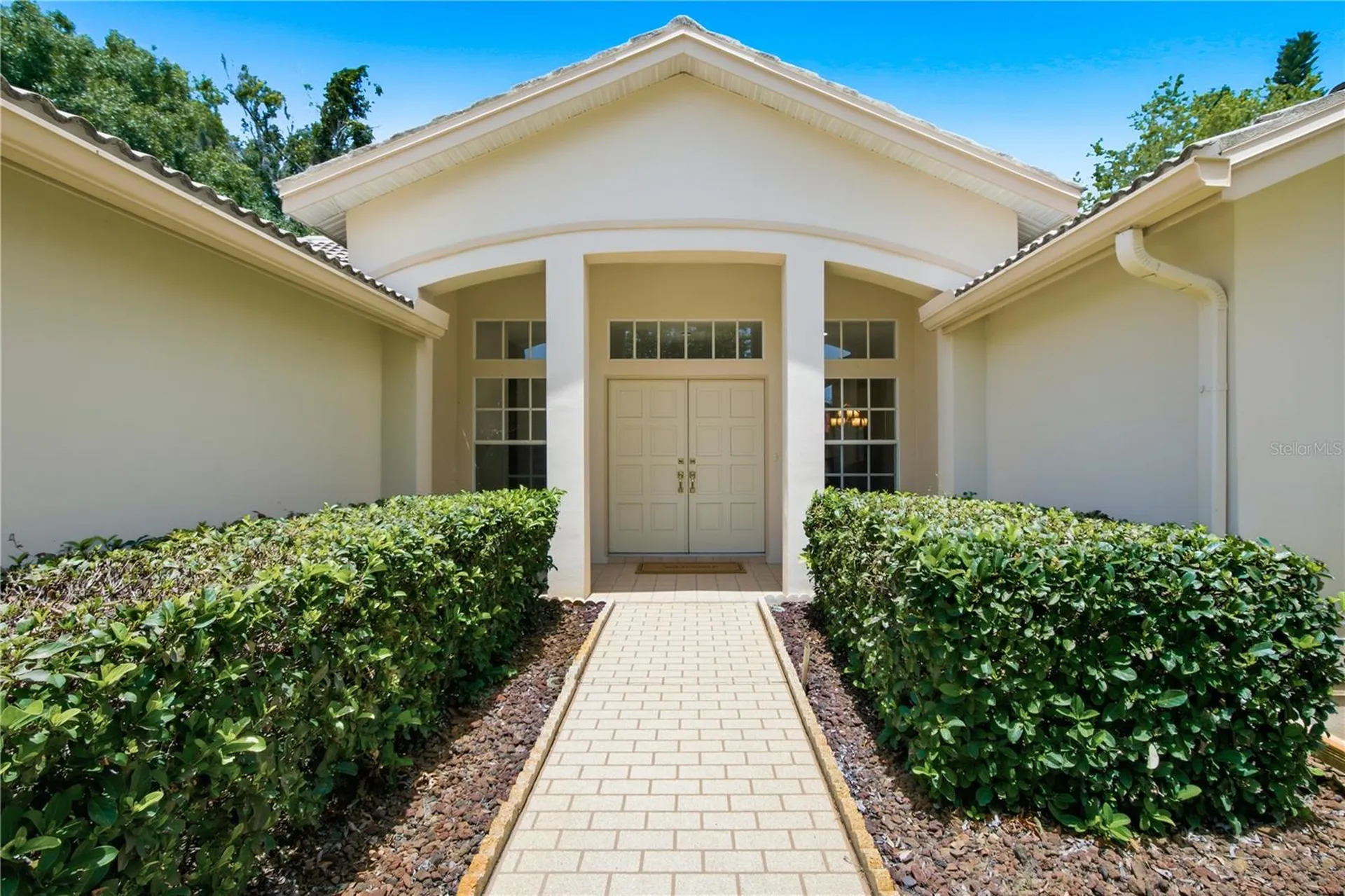 3187 Sterling Street Tarpon Springs FL 34688