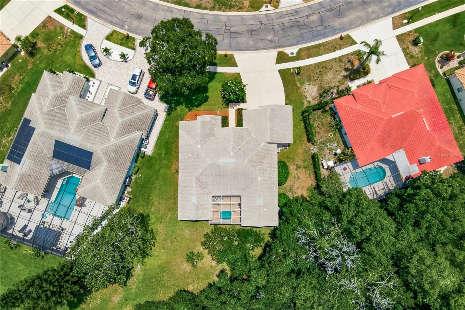 3187 Sterling Street Tarpon Springs FL 34688