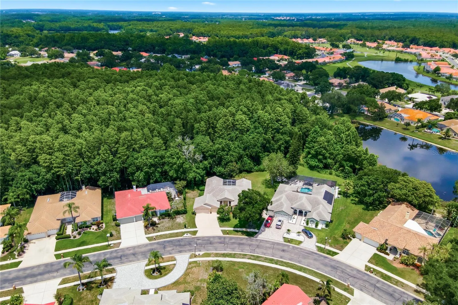 3187 Sterling Street Tarpon Springs FL 34688