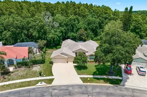 3187 Sterling Street Tarpon Springs FL 34688
