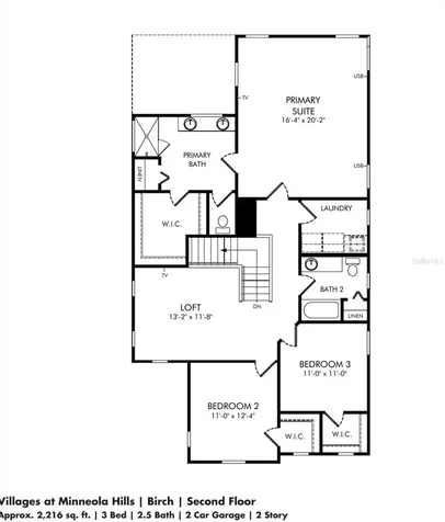 2262 Huntsman Ridge Road Minneola FL 34715