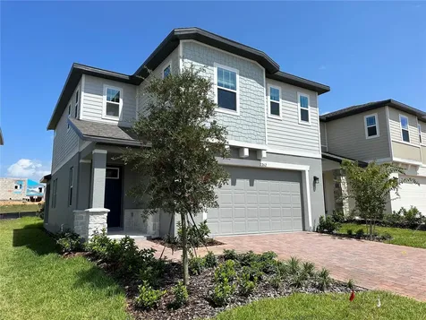 2262 Huntsman Ridge Road Minneola FL 34715