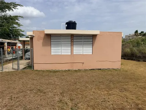 163 Calle Valencia San German PR 00683