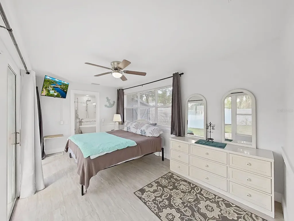 5419 Cotee River Drive New Port Richey FL 34652