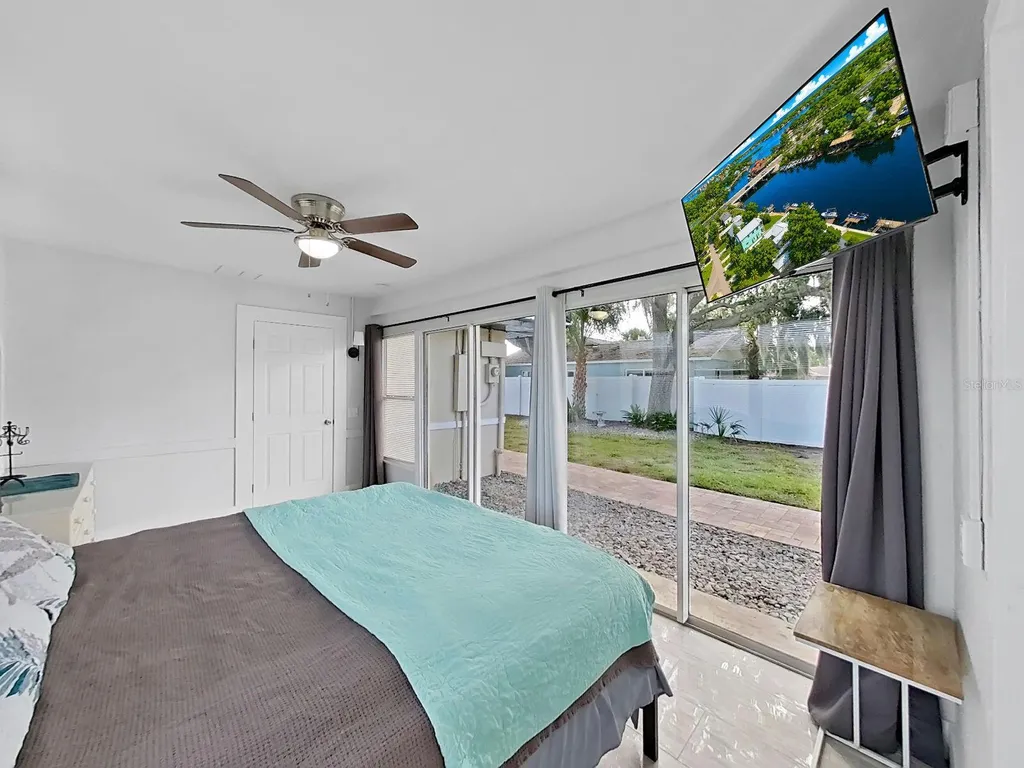 5419 Cotee River Drive New Port Richey FL 34652