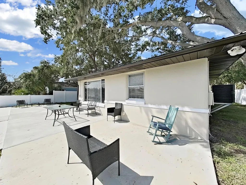 5419 Cotee River Drive New Port Richey FL 34652