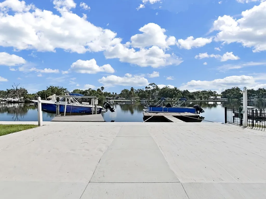 5419 Cotee River Drive New Port Richey FL 34652