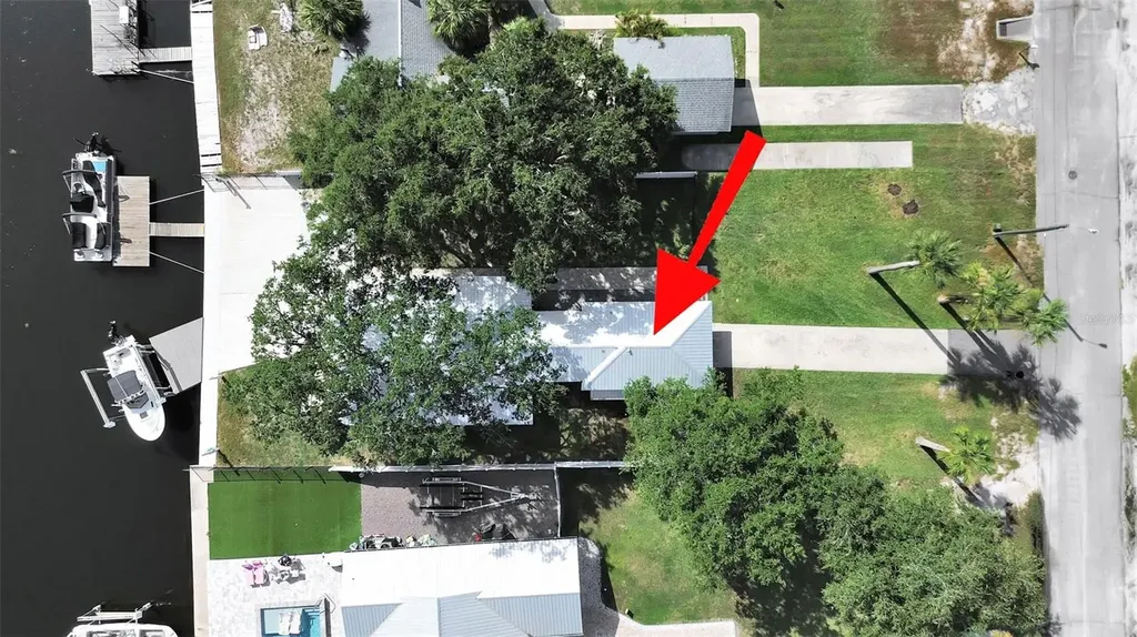 5419 Cotee River Drive New Port Richey FL 34652
