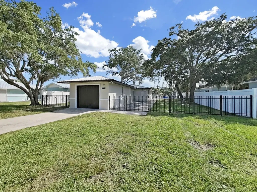 5419 Cotee River Drive New Port Richey FL 34652