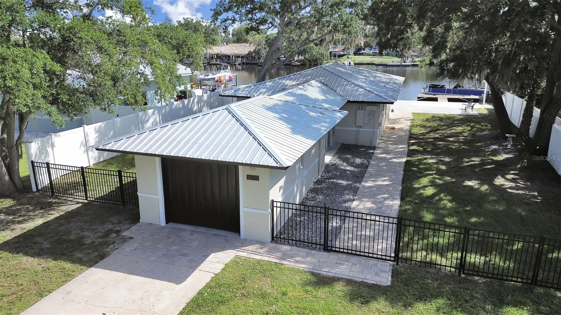 5419 Cotee River Drive New Port Richey FL 34652