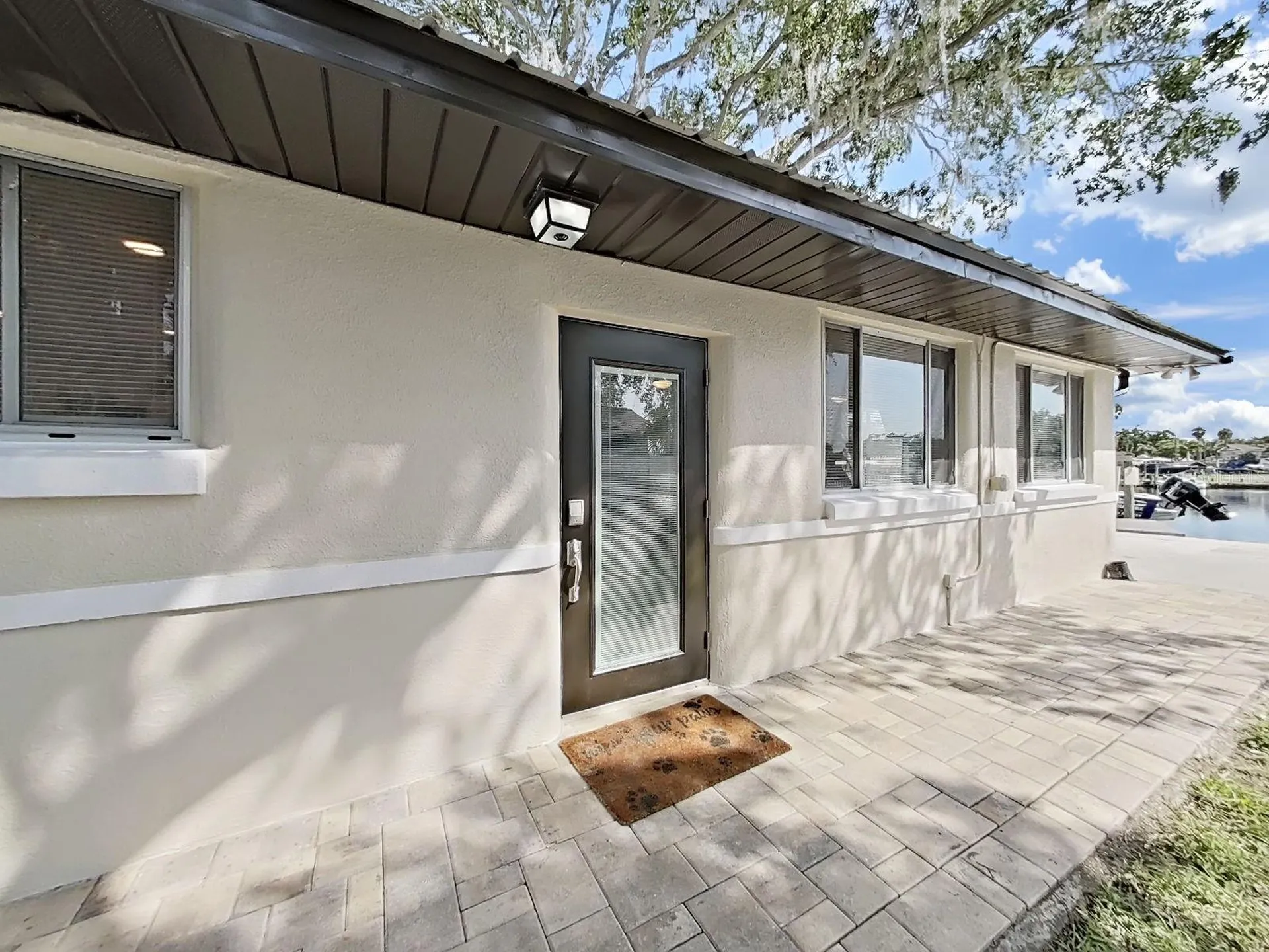 5419 Cotee River Drive New Port Richey FL 34652