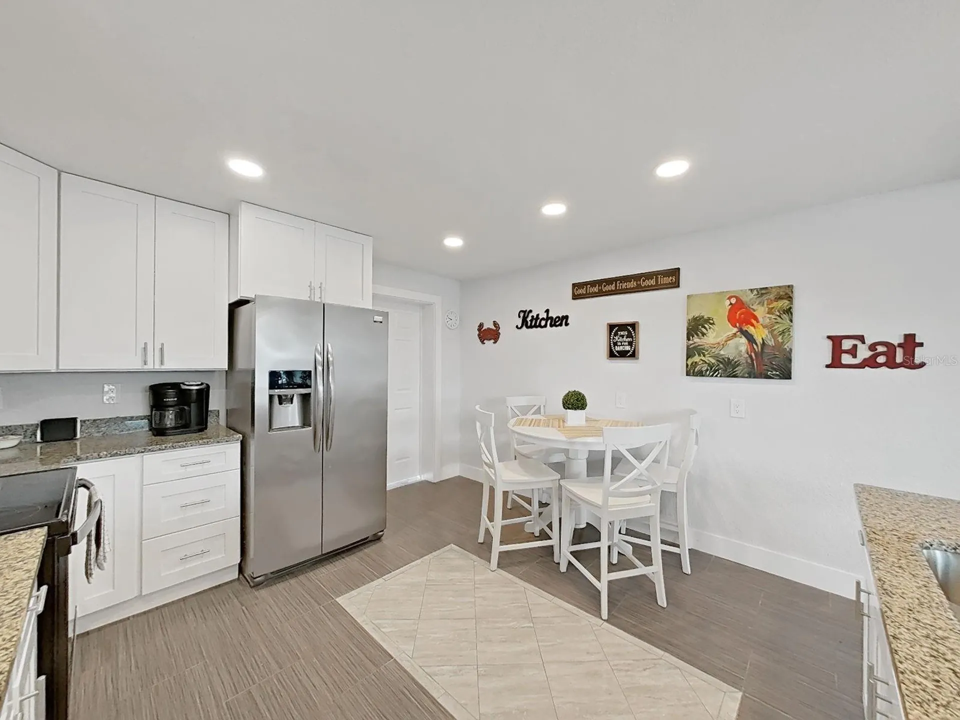 5419 Cotee River Drive New Port Richey FL 34652