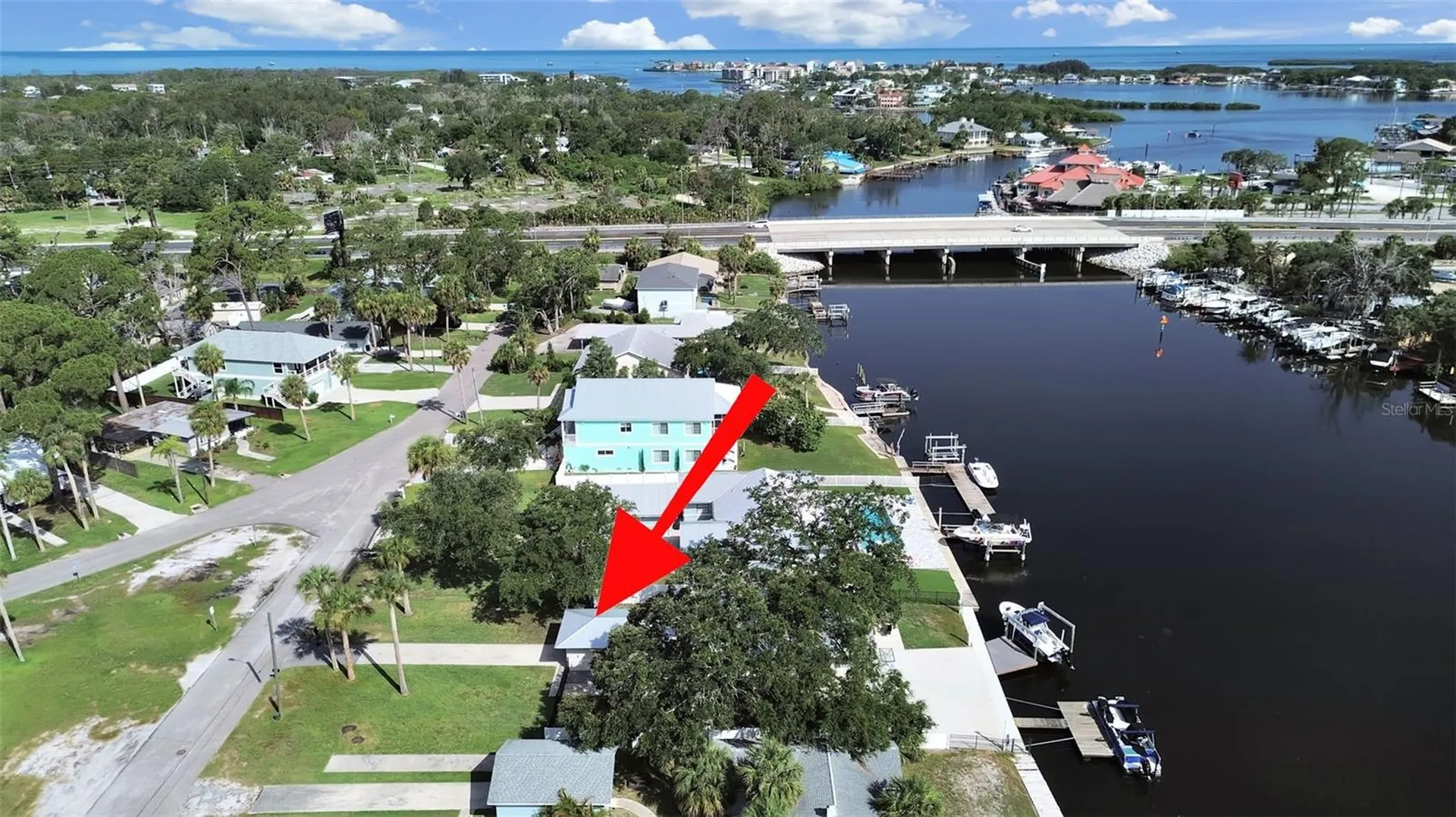 5419 Cotee River Drive New Port Richey FL 34652
