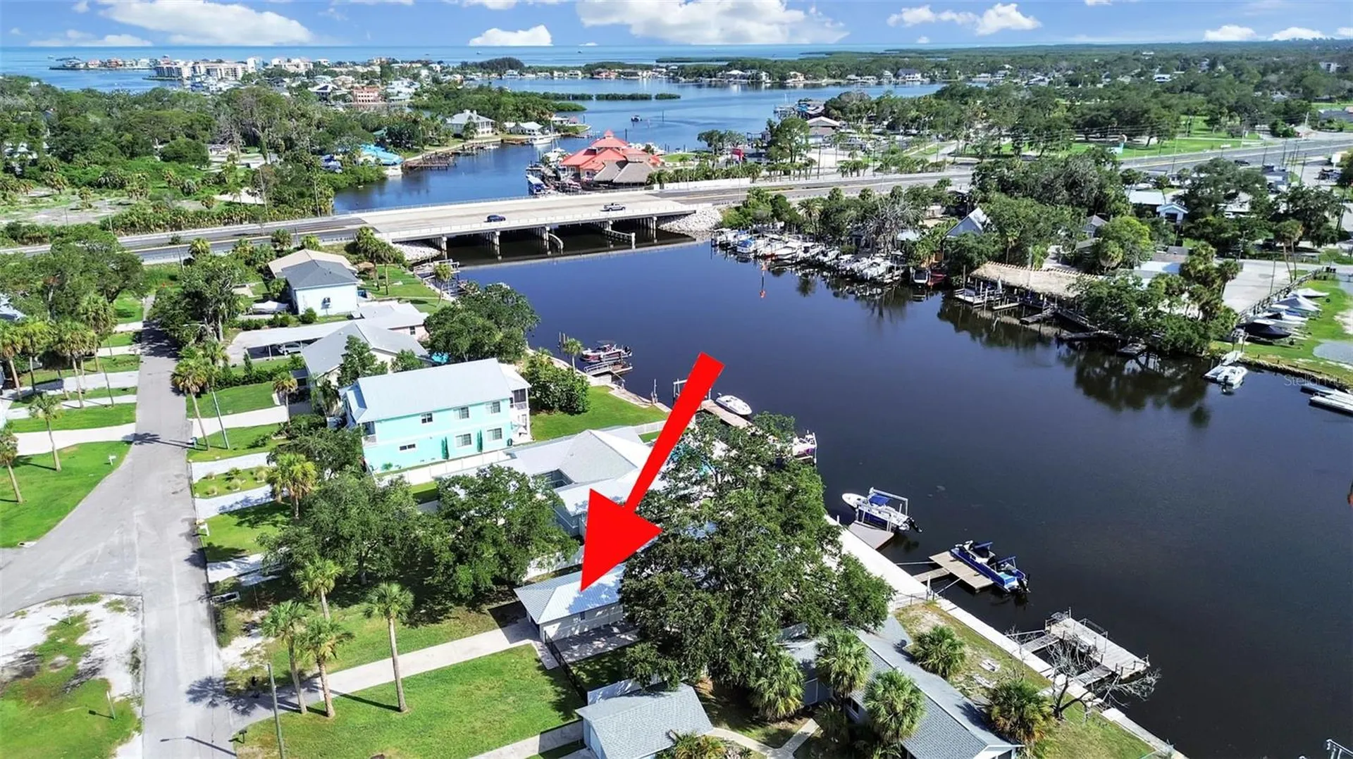5419 Cotee River Drive New Port Richey FL 34652