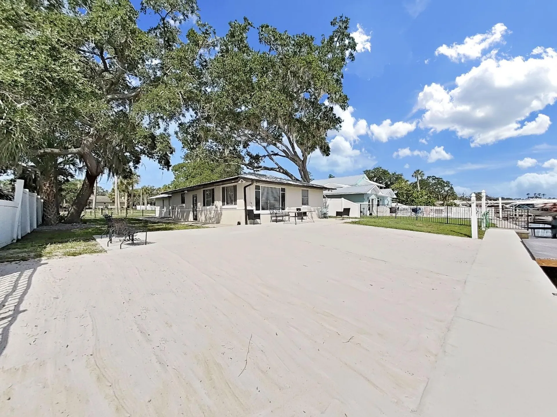 5419 Cotee River Drive New Port Richey FL 34652