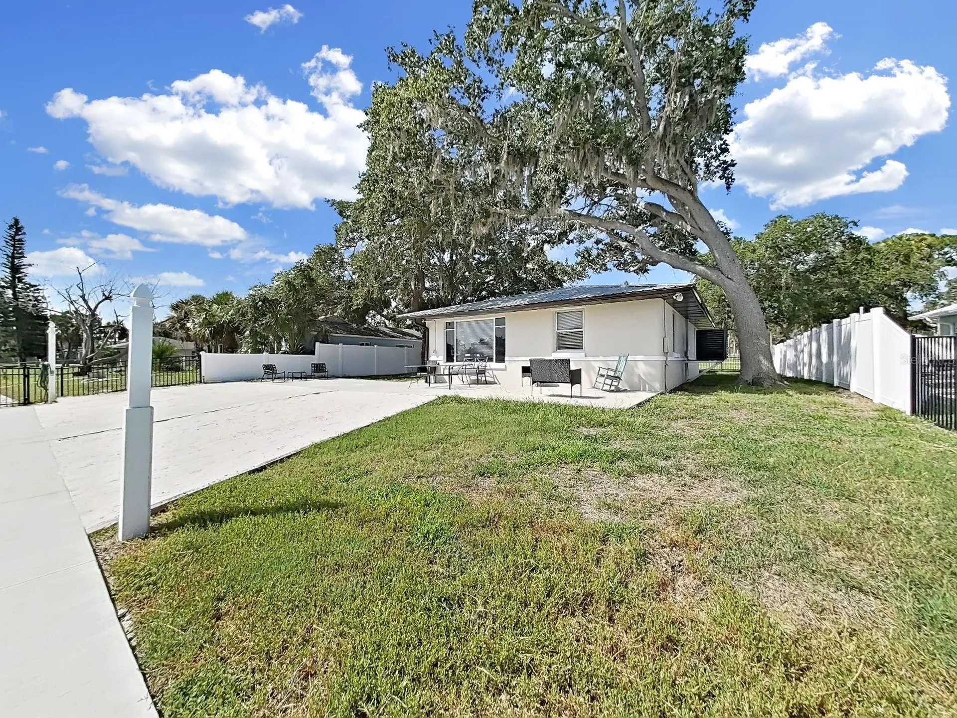 5419 Cotee River Drive New Port Richey FL 34652