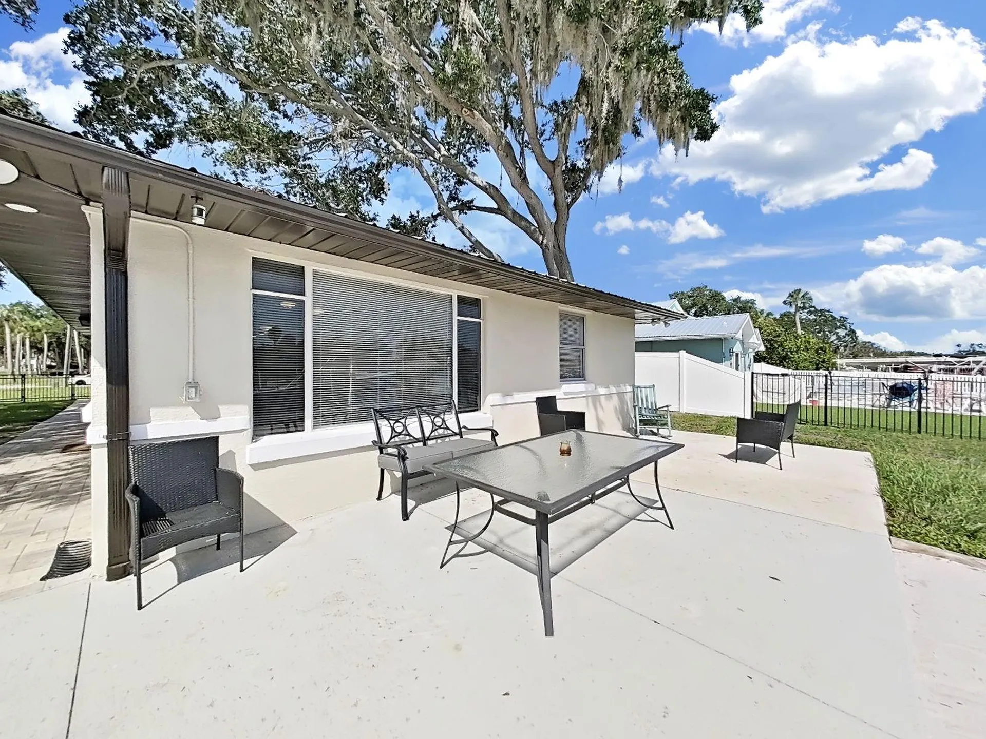 5419 Cotee River Drive New Port Richey FL 34652