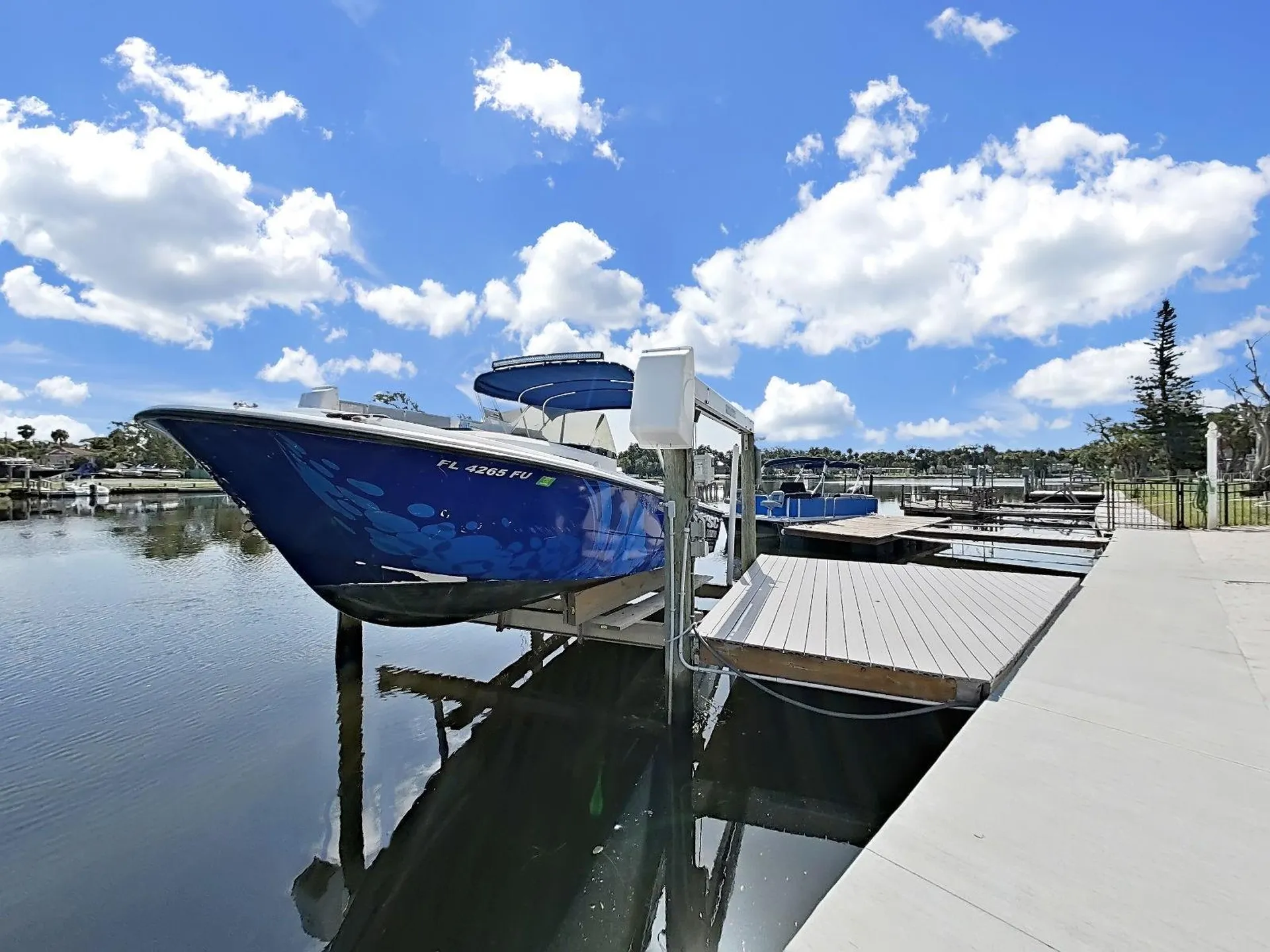 5419 Cotee River Drive New Port Richey FL 34652