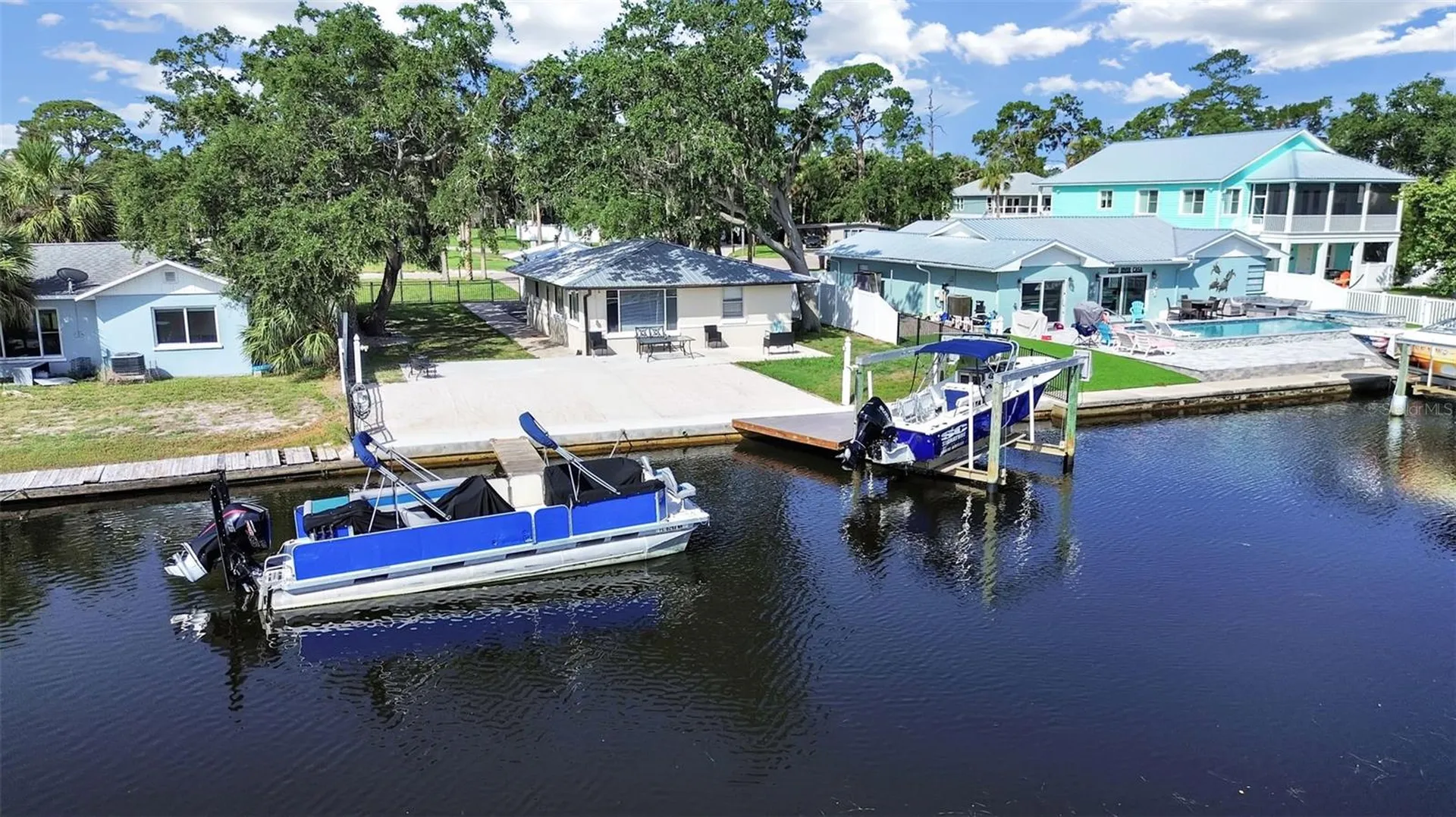 5419 Cotee River Drive New Port Richey FL 34652