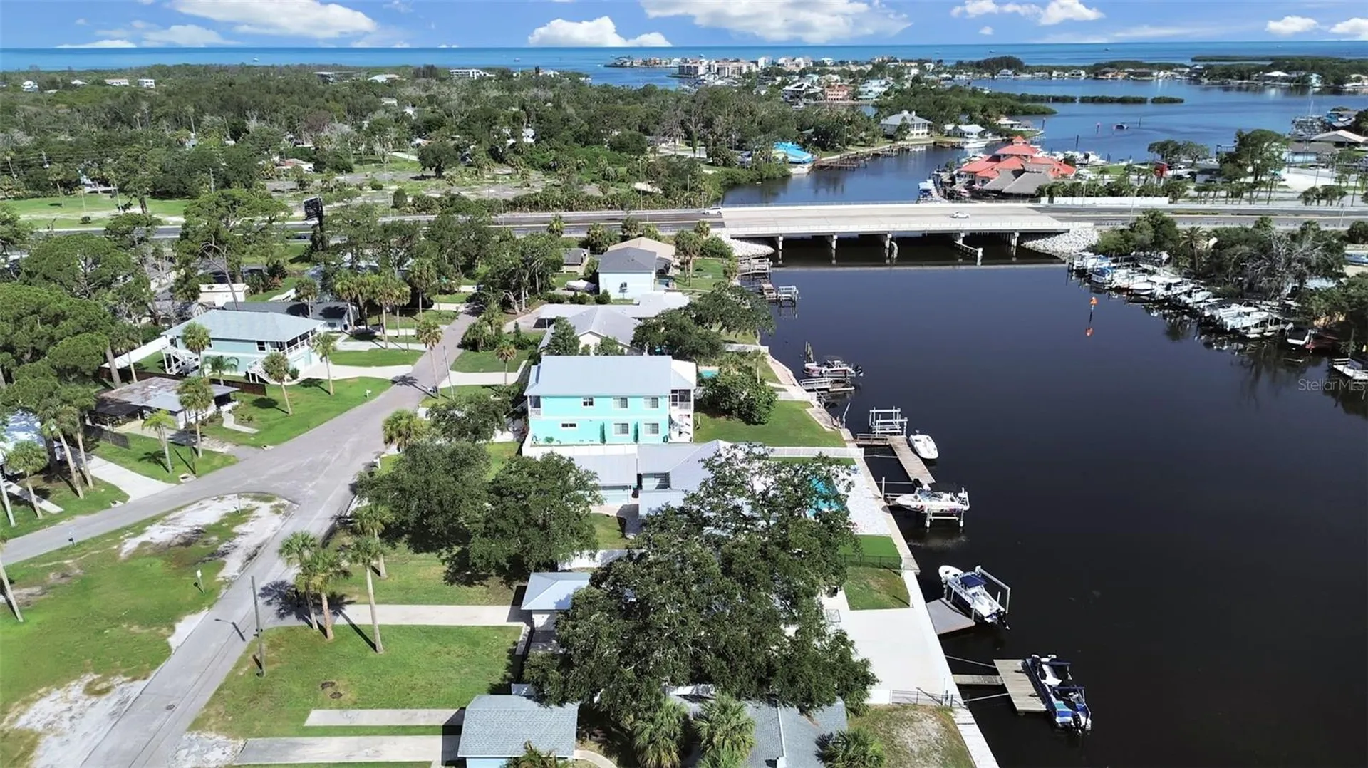5419 Cotee River Drive New Port Richey FL 34652