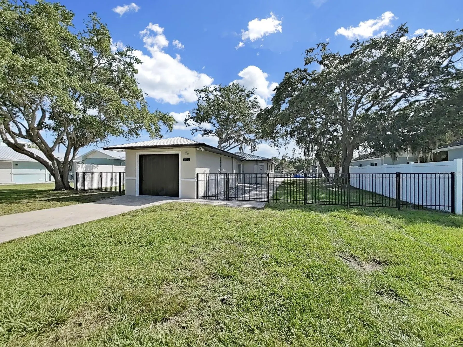 5419 Cotee River Drive New Port Richey FL 34652