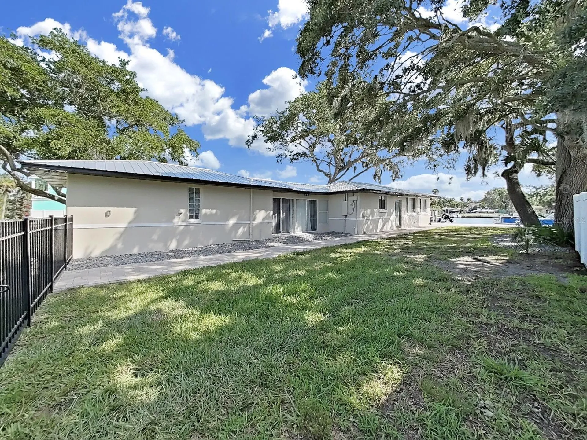 5419 Cotee River Drive New Port Richey FL 34652