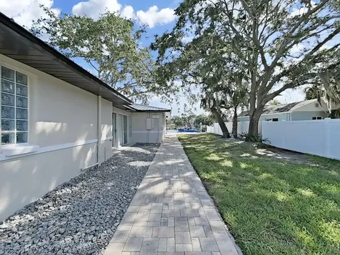 5419 Cotee River Drive New Port Richey FL 34652
