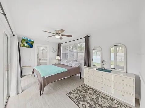 5419 Cotee River Drive New Port Richey FL 34652